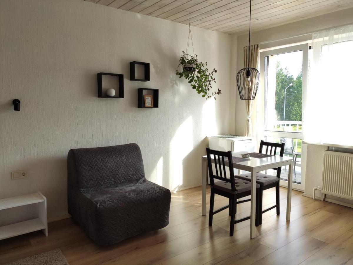 Hotel Family House à Druskininkai Extérieur photo