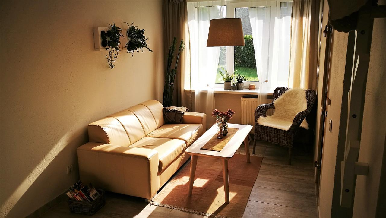 Hotel Family House à Druskininkai Extérieur photo