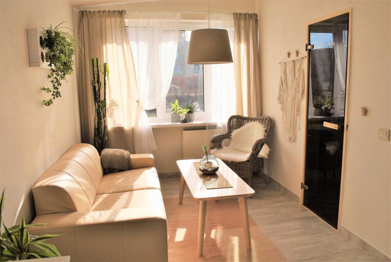 Hotel Family House à Druskininkai Extérieur photo